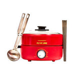 Fly By Jing Hot Pot Starter Set | Fly By Jing