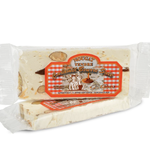 Great Ciao Nougat de Provence with Fleur de Sel Caramel (35 gr)