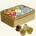 Great Ciao Sicillian Cookies in Gift Tin - Moretti & Canestrini