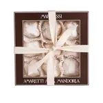 Great Ciao Tuscan Cookies Box - Classic Almond Amaretti