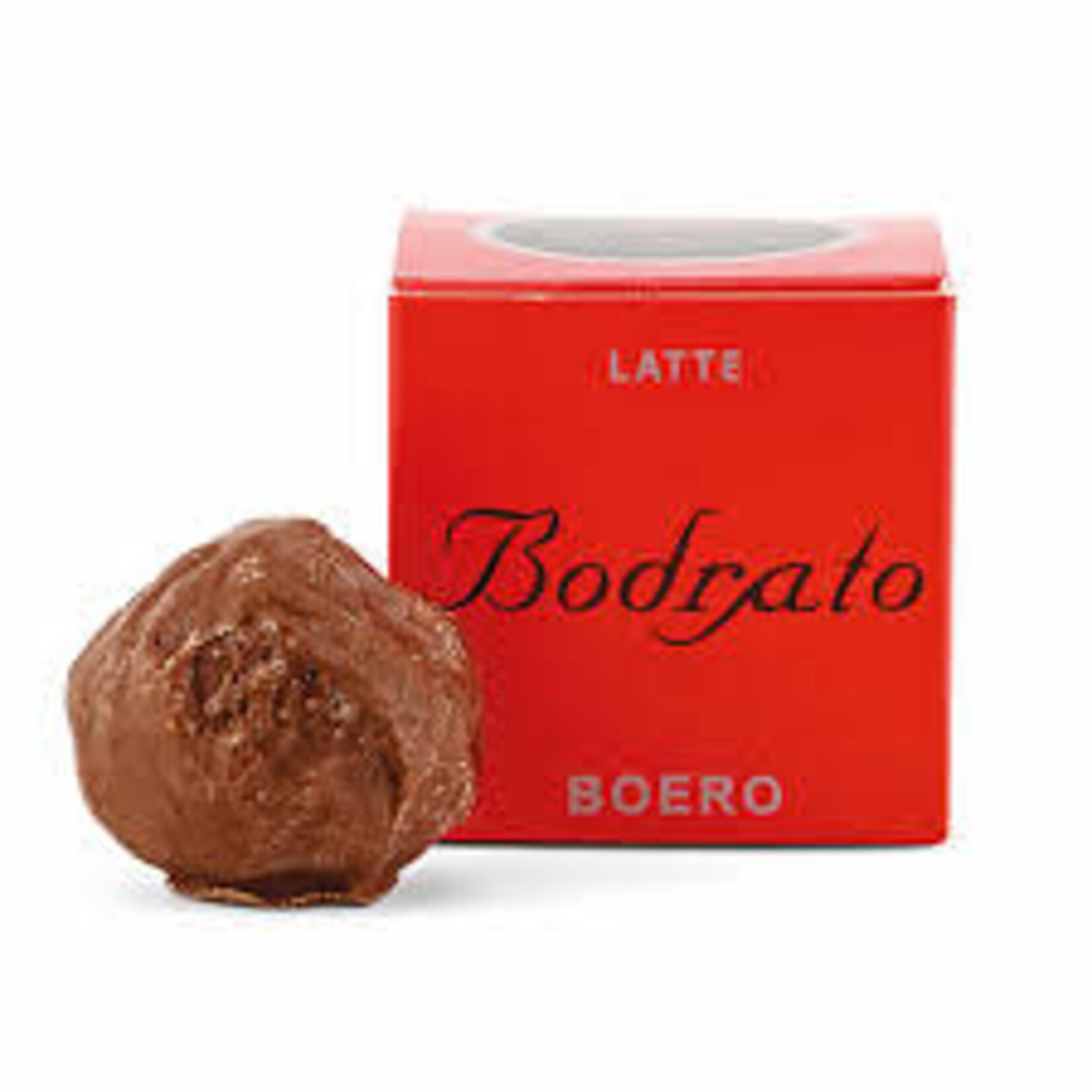 Great Ciao Bodrato Choc Covered Cherries Assorted - single