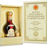 Leonardi Tradizionale, Extra Vecchio, 30 yr 100ml Balsamic Vinegar
