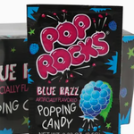 Grandpa Joes Pop Rocks, Blue Razz, 0.33oz