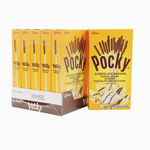 Grandpa Joes Pocky Banana Cream Covered, 70g