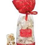 Great Ciao Nougat de Montelimar with Lavender Honey - Gift Bag 200g