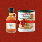 Stonewall Kitchen Holiday Breakfast Grab & Go | Stonewall Kitchen
