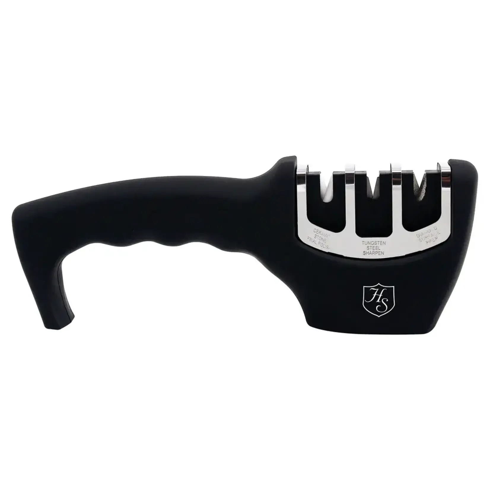 Hammer Stahl 3 Stage Knife Sharpener | Hammer Stahl