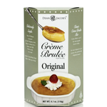 Original Creme Brulee Mix | Dean Jacob's