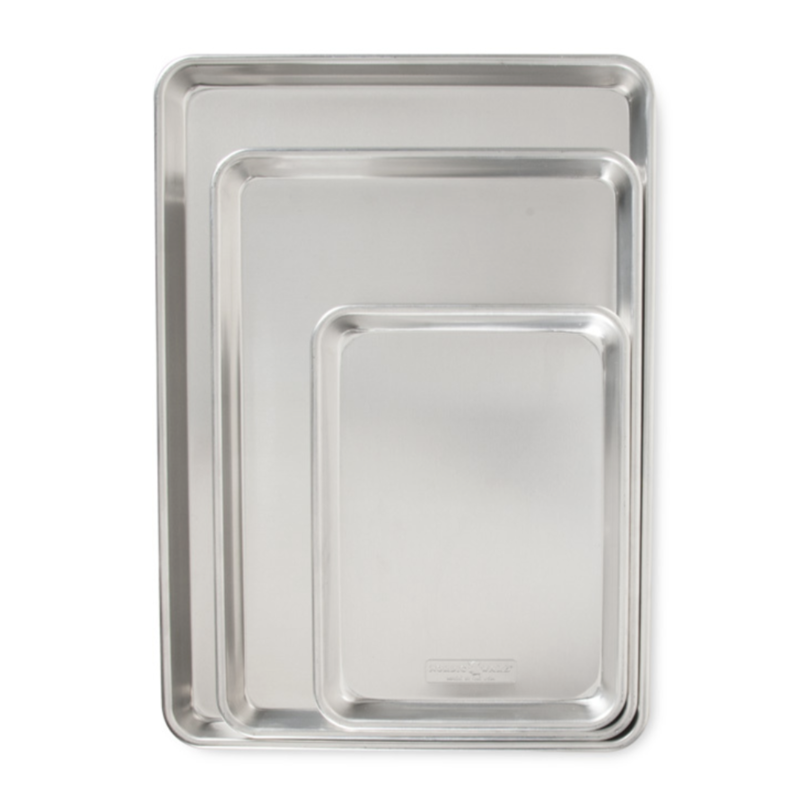 Nordicware Naturals Baking Sheet Set