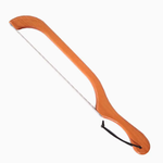 Out of the Woods of Oregon Bread & Bagel Slicer - Maple Finish, Right Handed | Out of the Woods of Oregon