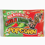 Southwest Specialty Foods Ass Kickin’ Chile Lime Popcorn