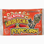 Southwest Specialty Foods Ass Kickin’ Sriracha Popcorn