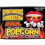 Southwest Specialty Foods Spontaneous Combustion Ghost Pepper Popcorn