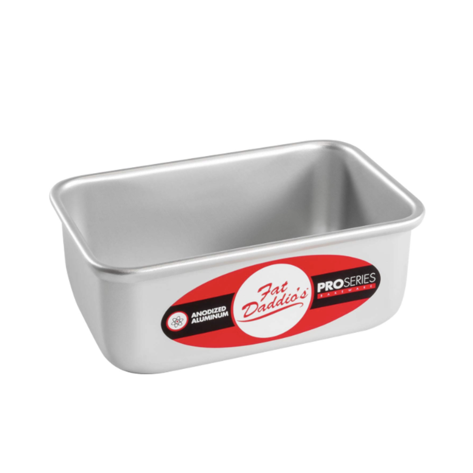 Fat Daddios Bread & Loaf Pan (4.875”x2.75”) | Fat Daddios
