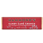 Hammonds Holiday Choc Bar - Candy Cane Crunch | Hammonds