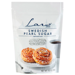 Lars' Own Swedish Pearl Sugar