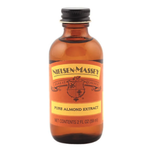 Pure Almond Extract 2oz