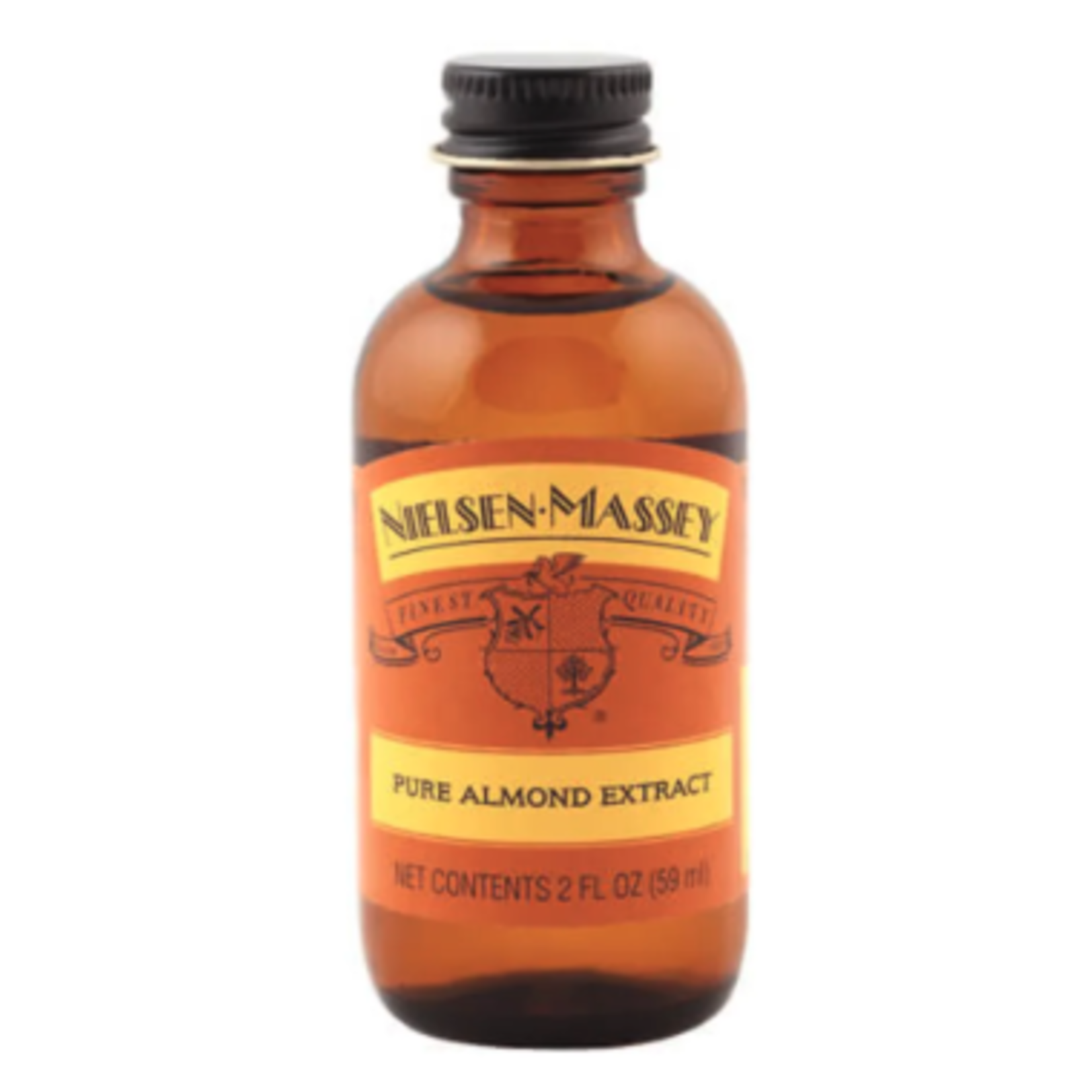 Pure Almond Extract 2oz