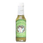 Melinda's Melinda's Jalapeno Pepper Hot Sauce | Heat Rating: 4
