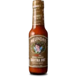 Melinda's Original Habanero XXXTRA Hot Pepper Sauce | Heat Rating: 6