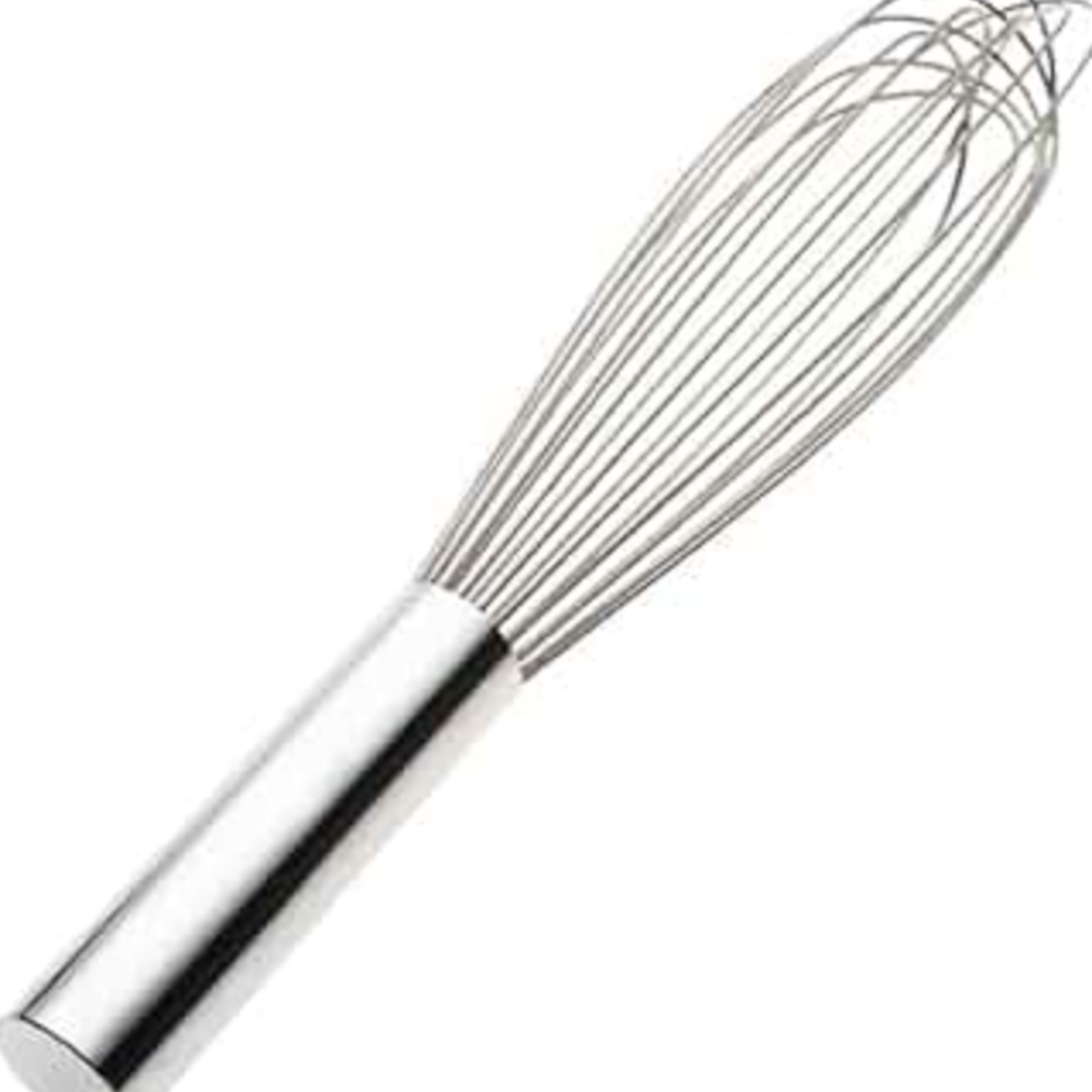 Best Standard French Whisk, SS Handle , 10" | Best
