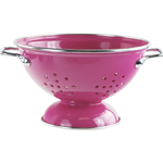 Reston Lloyd Colander, 3Qt Magenta | Reston Lloyd