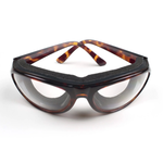RSVP Onion Goggles, Tortoise | RSVP