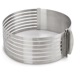 Harold Import Co. Cake Cutter & Leveler | Harold Import Co.