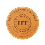 Harney & Sons Hot Cinnamon Sunset Tea, Tagalong Tin