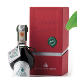Del Cristo, Vecchio, Aged 12 yrs Mulberry Wood, Modena, 100ml Balsamic Vinegar