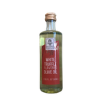 White Truffle Oil Selezione, Italy 60ml