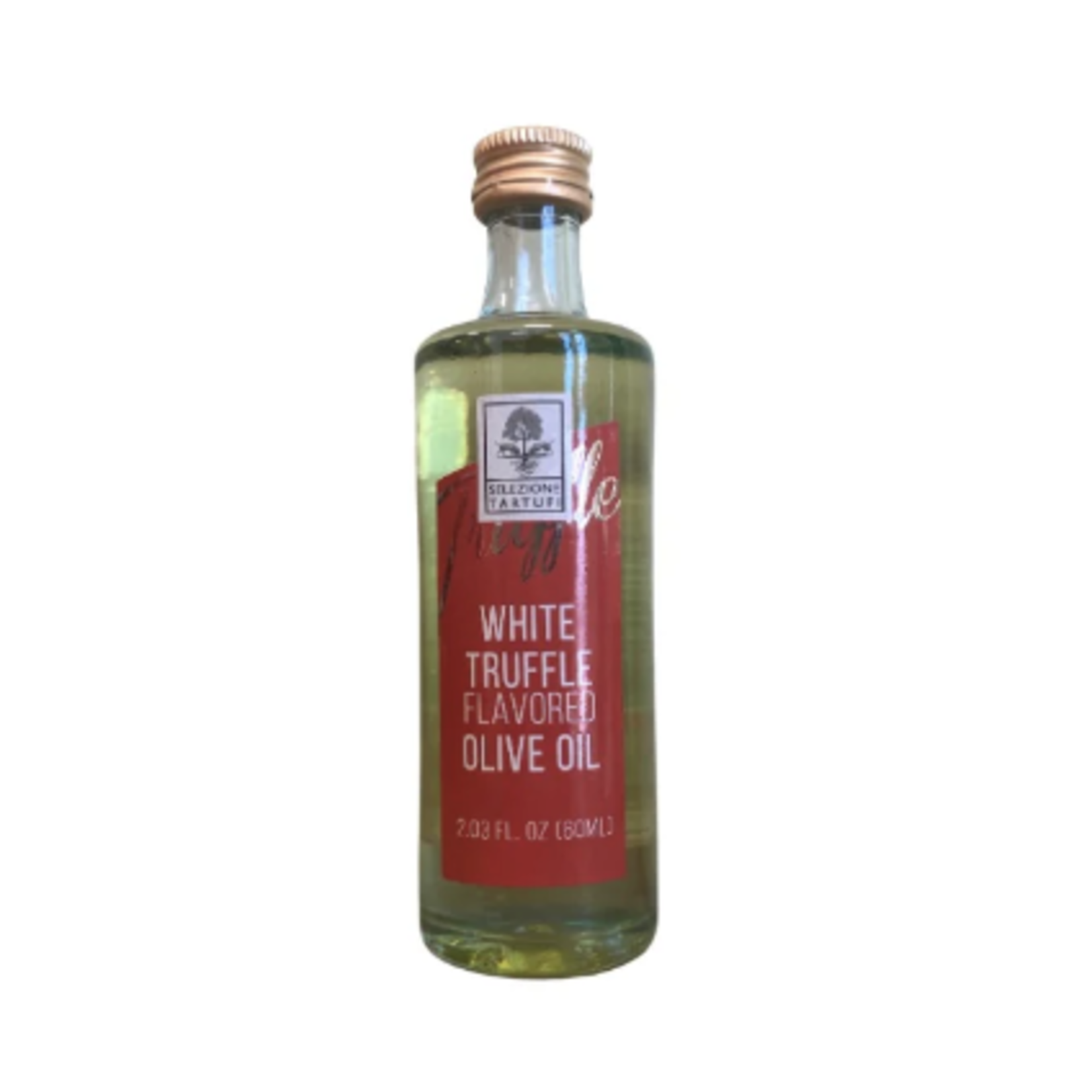 White Truffle Oil Selezione, Italy 60ml