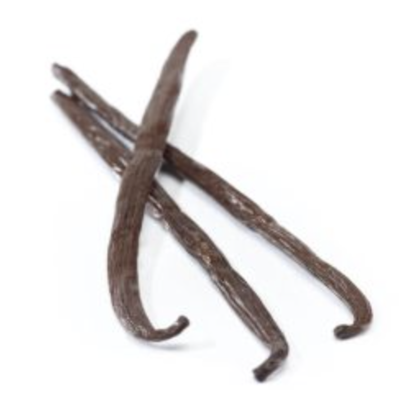 Great Ciao Bourbon Vanilla Beans, Madagascar, single