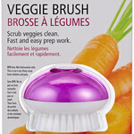 Harold Import Co. Joie Veggie Brush | Harold Import Co.