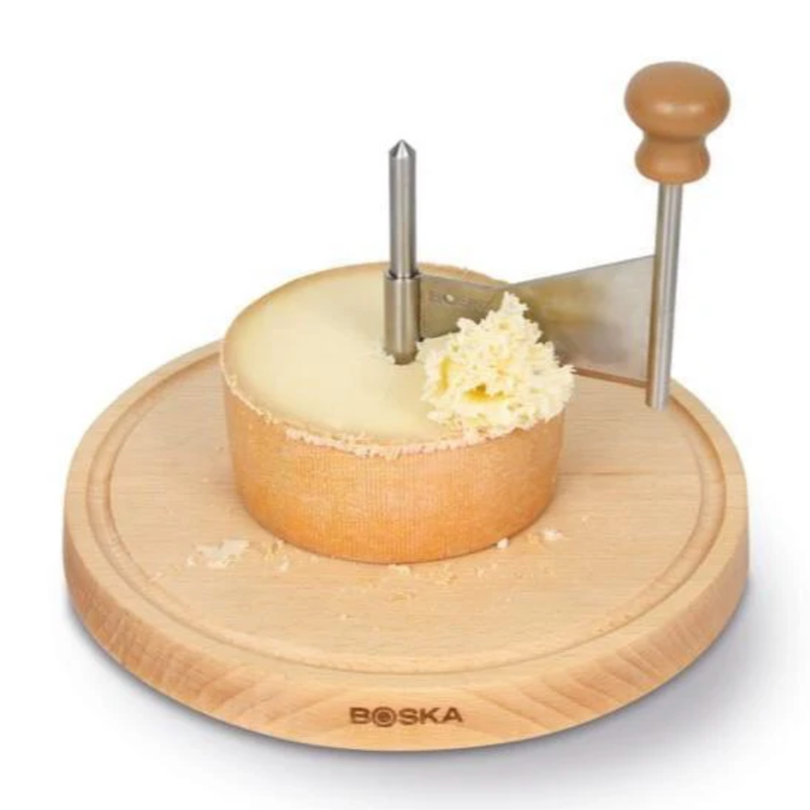 Boska Boska Cheese Curler