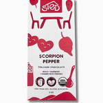 Sted Scorpion Pepper