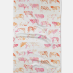 Geometry Tea Towel - Moods | Geometry
