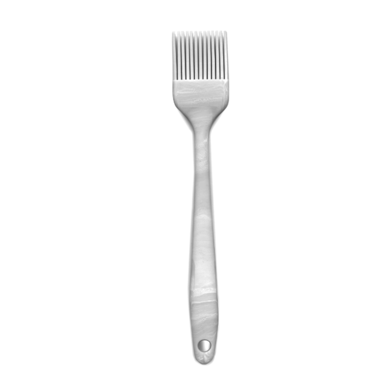 Norpro Silicone Mini Pastry Brush, Marble | Norpro