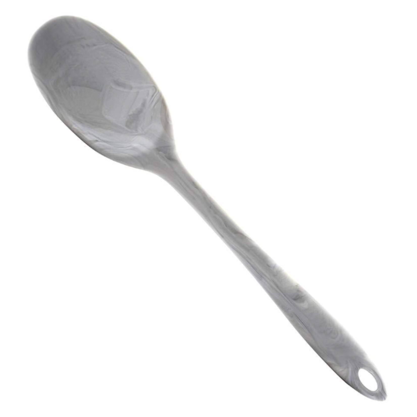Norpro Silicone Spoon, Marble