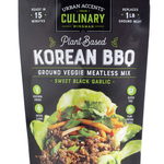 Urban Accents Urban Accents Plant Based Korean BBQ