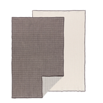 Danica Brands Dishtowel Set/2 - Double Weave Shadow | Danica Brands