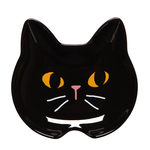 Danica Brands Spoon - Rest Shaped Black Cat | Danica Brands