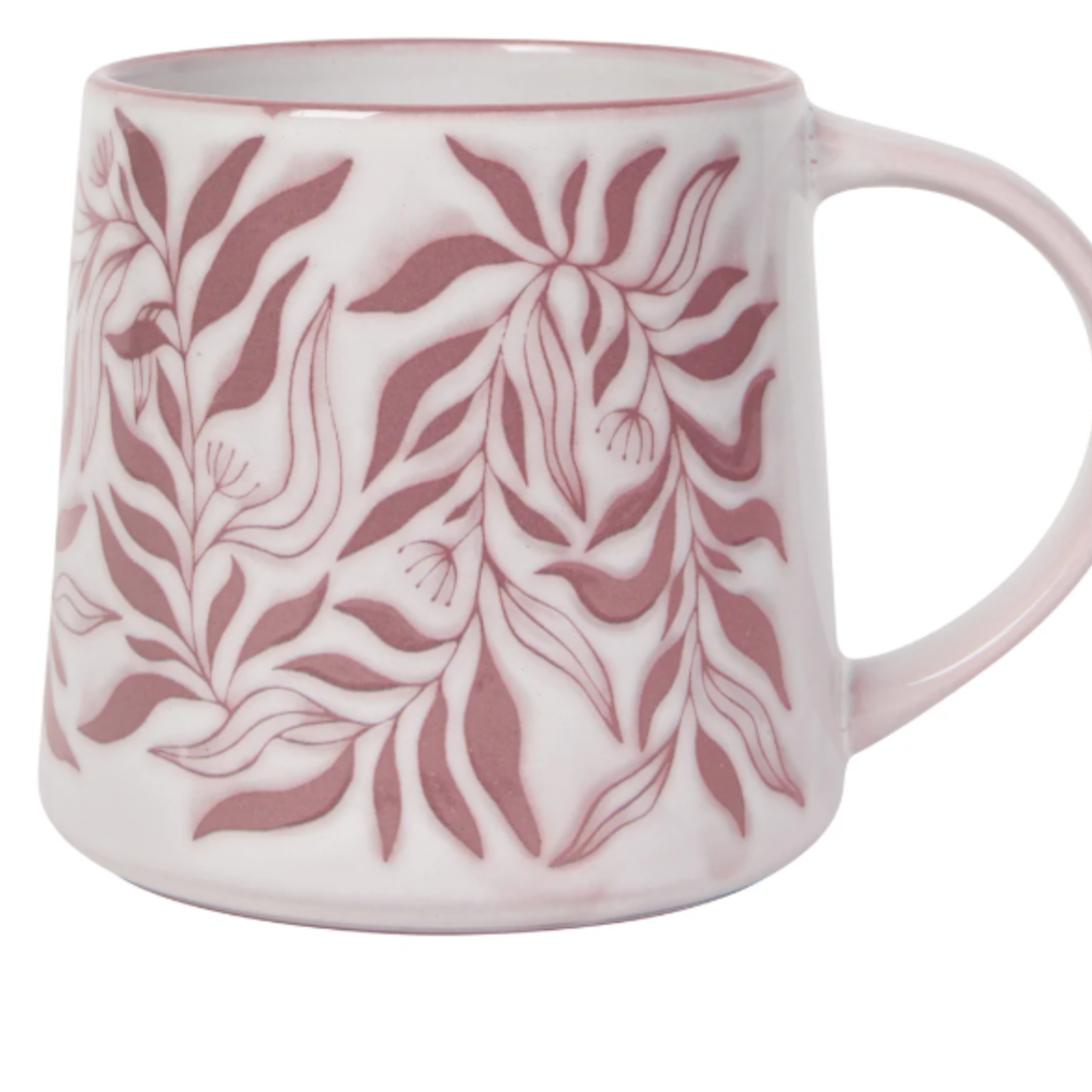 Danica Brands Mug - 20oz Berryvine Canyon Rose