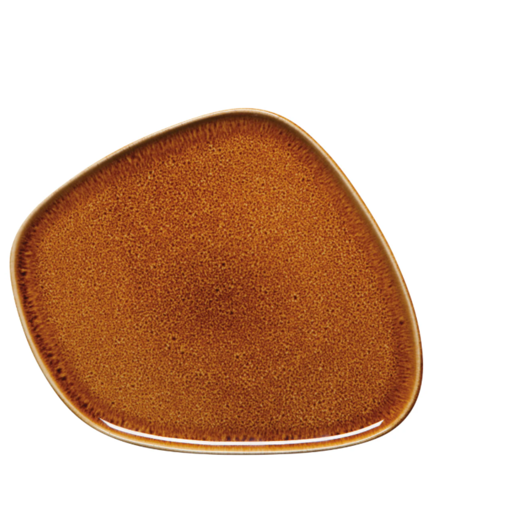 Danica Brands Plate - 7in Tumble
