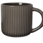 Danica Brands Mug 22oz - Fluted Shadow | Danica Brands