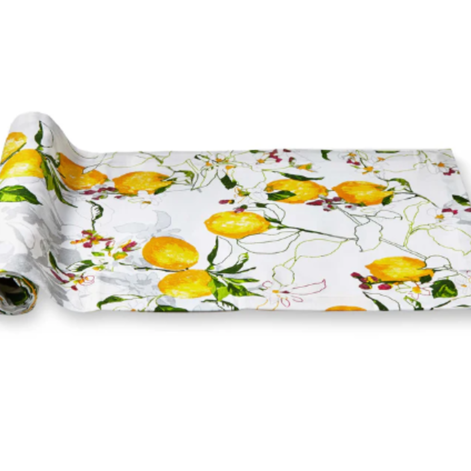 Tag Lemoncello Runner 72 in L x 16 in W | Tag