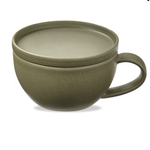 Tag Soup Mug - Logan with Lid (Sage) | Tag