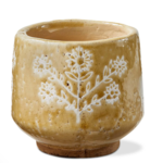 Tag Ochre BLOSSOM PLANTER SMALL