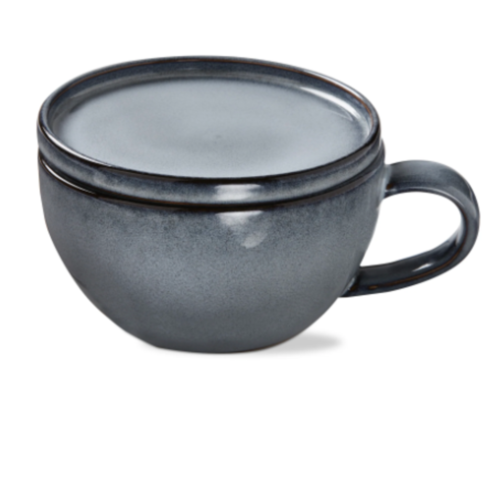 Tag Logan Soup Mug With Lid Lt Blue | Tag