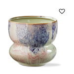 Tag Purple Multi UMA PLANTER SMALL